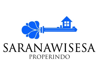 Saranawisesa Properindo logo design by jetzu
