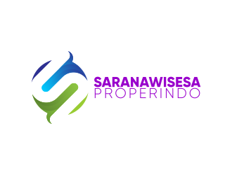 Saranawisesa Properindo logo design by ekitessar