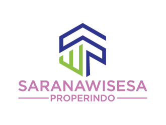 Saranawisesa Properindo logo design by mhala
