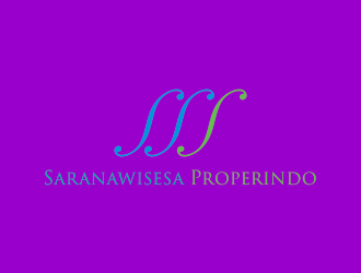 Saranawisesa Properindo logo design by qqdesigns