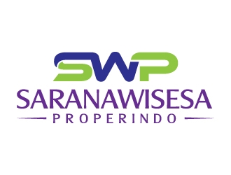 Saranawisesa Properindo logo design by jaize