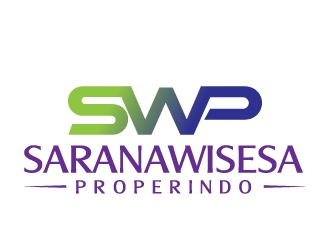Saranawisesa Properindo logo design by jaize