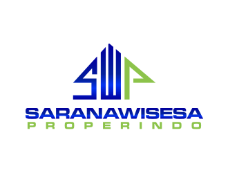 Saranawisesa Properindo logo design by ohtani15