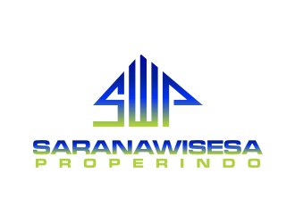 Saranawisesa Properindo logo design by ohtani15