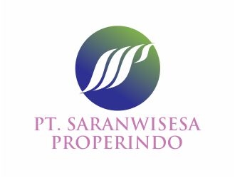 Saranawisesa Properindo logo design by 48art
