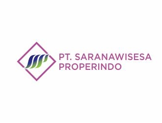 Saranawisesa Properindo logo design by 48art