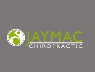 JayMac Chiropractic logo design by bougalla005