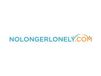 Nolongerlonely.com logo design by scolessi