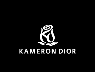 KAMERON DIOR  logo design by josephope