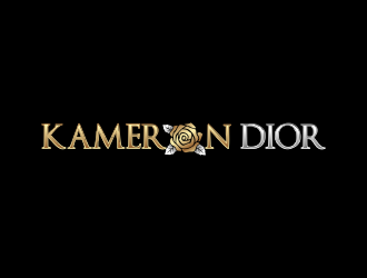 KAMERON DIOR  logo design by done
