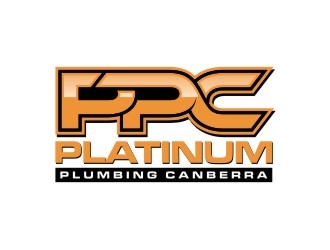 Platinum Paving & Concrete  logo design by agil