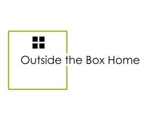 Outside the Box Home logo design by berkahnenen