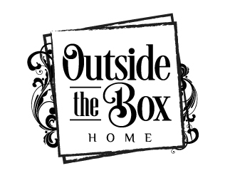 Outside the Box Home logo design by jaize