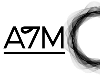 Atmosphere logo design by XyloParadise