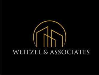 The Weitzel Home Team logo design by berkahnenen