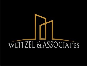 The Weitzel Home Team logo design by berkahnenen