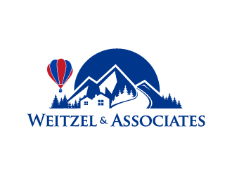 The Weitzel Home Team logo design by shadowfax