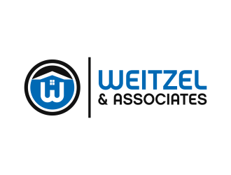 The Weitzel Home Team logo design by goblin