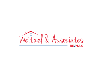 The Weitzel Home Team logo design by scolessi