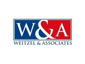 The Weitzel Home Team logo design by agil