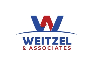 The Weitzel Home Team logo design by d1ckhauz