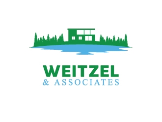The Weitzel Home Team logo design by d1ckhauz