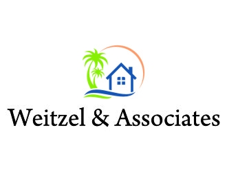 The Weitzel Home Team logo design by jetzu