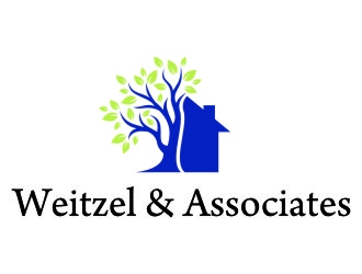 The Weitzel Home Team logo design by jetzu
