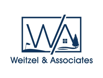 The Weitzel Home Team logo design by jishu