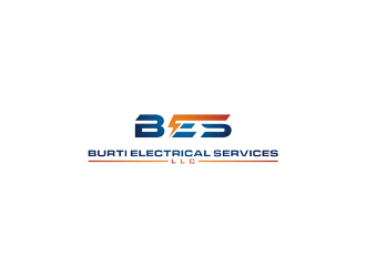 Burti Electrical Services LLC logo design by jancok