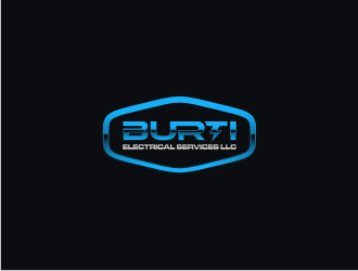 Burti Electrical Services LLC logo design by elleen