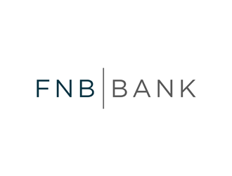 FNB Bank logo design by ndaru