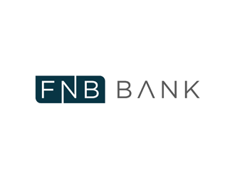 FNB Bank logo design by ndaru