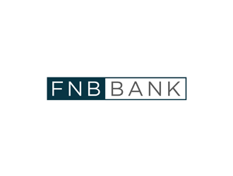 FNB Bank logo design by ndaru