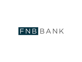 FNB Bank logo design by ndaru