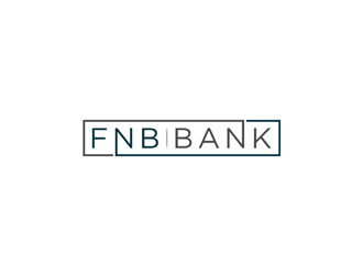 FNB Bank logo design by ndaru