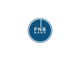 FNB Bank logo design by jancok
