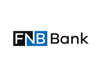 FNB Bank logo design by goblin