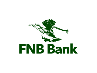 FNB Bank logo design by keylogo