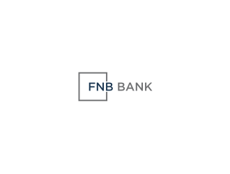FNB Bank logo design by elleen