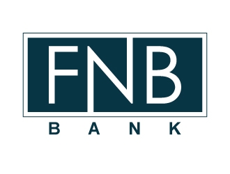 FNB Bank logo design by Suvendu