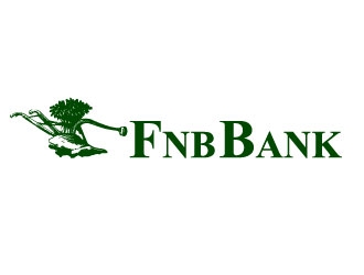 FNB Bank logo design by AYATA