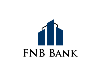 FNB Bank logo design by RIANW