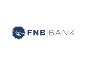 FNB Bank logo design by ndaru