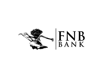 logo design by johana