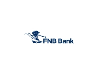 FNB Bank logo design by narnia