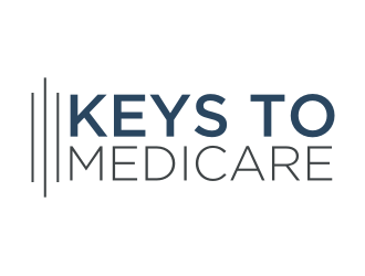 Keys To Medicare logo design by Diancox