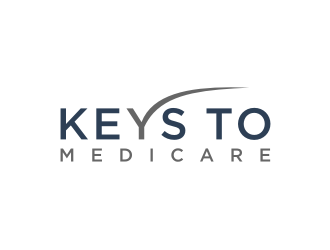 Keys To Medicare logo design by asyqh