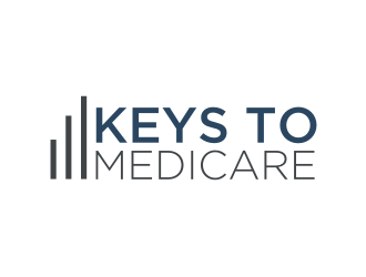 Keys To Medicare logo design by Diancox