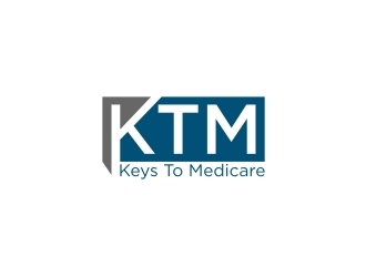 Keys To Medicare logo design by narnia
